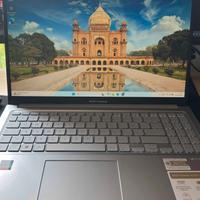 PC portatile Asus vivobook 
