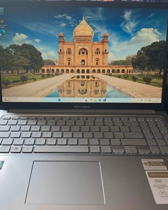 PC portatile Asus vivobook 