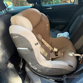 CYBEX Platinum Sirona T i-Size + Base Z