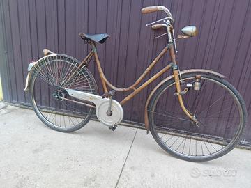 Bici Aurora Sport F.Carnielli 