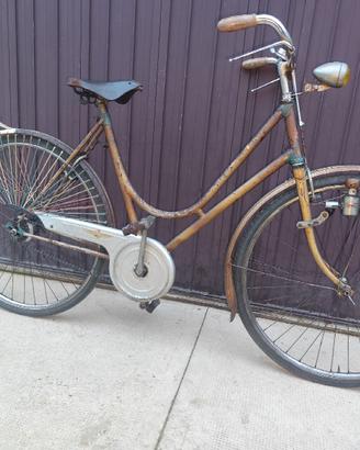 Bici Aurora Sport F.Carnielli 