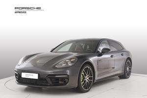PORSCHE Panamera 2ª serie - Panamera 2.9 4S E-Hybr