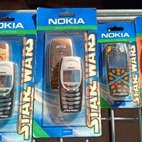 cover caricabatterie batterie Nokia Sony Ericsson 