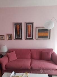 Due divani LETTO 