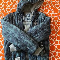 Piumino Baci&Abbracci