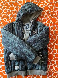 Piumino Baci&Abbracci