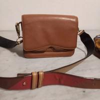 Borsetta con tracolla