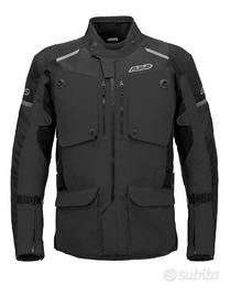 Giacca moto Axo