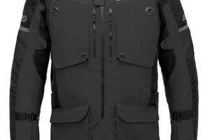 Giacca moto Axo