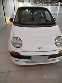 DAEWOO Matiz Neopatentato