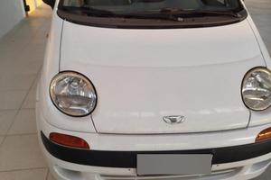 DAEWOO Matiz Neopatentato
