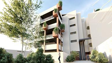 Appartamento Quartucciu [Cod. rif 3245179VRG]