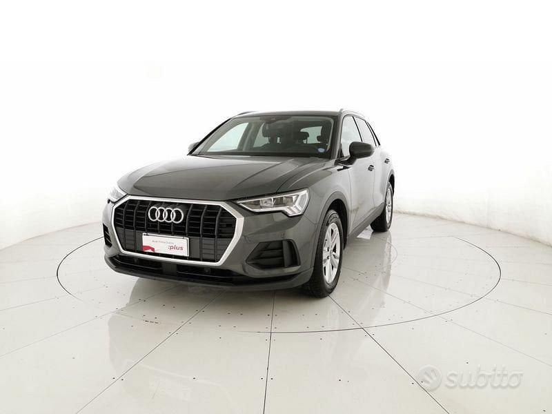 AUDI Q3 2ª serie