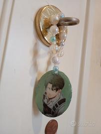 ciondolo levi ackermann 