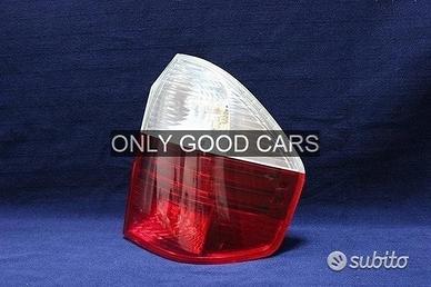 Fanale posteriore destro bmw x3 e83 | 000009