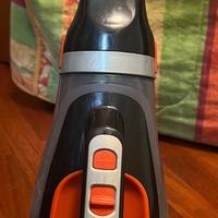 Aspirapolvere portatile Black&Decker 12V