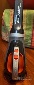 Aspirapolvere portatile Black&Decker 12V