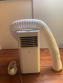 Condizionatore portatile Argo Luft 8000 BTU