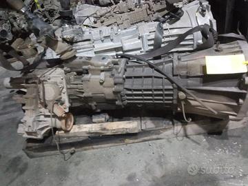 Cambio e riduttore Suzuki Gran Vitara 1.9 Dci 130C