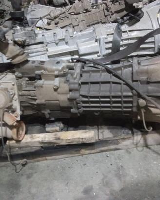 Cambio e riduttore Suzuki Gran Vitara 1.9 Dci 130C