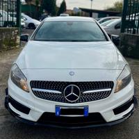 Mercedes-benz A 180 CDI Premium AMG ACC.Permute
