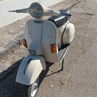 Piaggio Vespa P 150 X - 1981