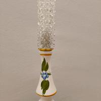 💡Lampada da tavolo artigianale ceramica💡