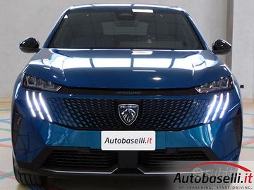 PEUGEOT 3008 1.2 HYBRID ALLURE 145CV AUTOMATICA