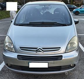 Citroen Xsara benzina in buone condizioni