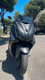 Tmax 530 del 2012 versione ABS