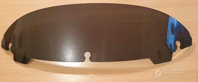 Deflettore parabrezza per Harley Davidson Touring