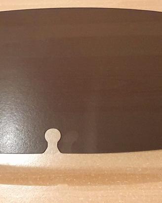 Deflettore parabrezza per Harley Davidson Touring
