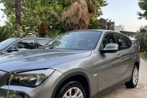 Bmw X1 sdrive 18d