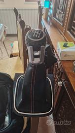 pomello cambio golf 5 