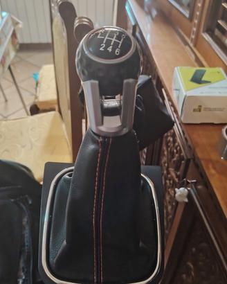 pomello cambio golf 5 