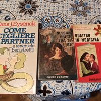 Eysenck + Ermite + Gordon