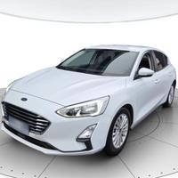 FORD Focus 1.0 ecoboost Business s&s 125cv
