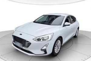 FORD Focus 1.0 ecoboost Business s&s 125cv