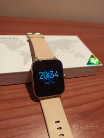 Smartwatch Donna