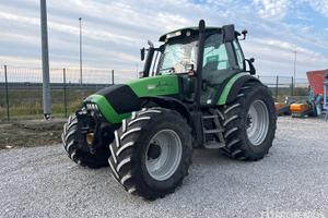 Deutz-Fahr AGROTRON 1160 TTV
