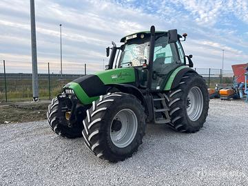 Deutz-Fahr AGROTRON 1160 TTV