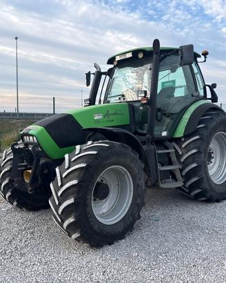 Deutz-Fahr AGROTRON 1160 TTV