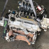 Motore Fiat Punto Evo 169A4000