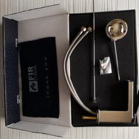 NUOVO rubinetto FIR PLAYONE 85