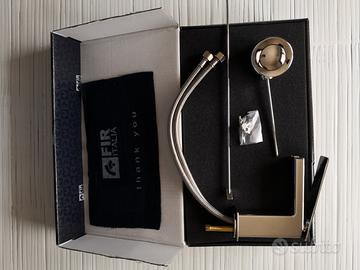 NUOVO rubinetto FIR PLAYONE 85