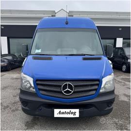 Mercedes-benz Sprinter F37/33 314 CDI Furgone Exec