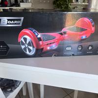 Sky board Sport