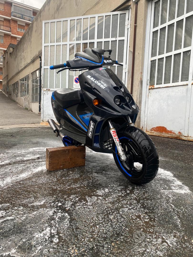 Malaguti phantom f12 Moto e Scooter In vendita a Torino
