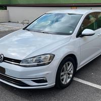 Golf 7.5 1.6 TDI 115 CV soli 111.000 NEOPATENTI