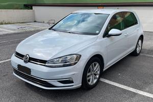 Golf 7.5 1.6 TDI 115 CV soli 111.000 NEOPATENTI